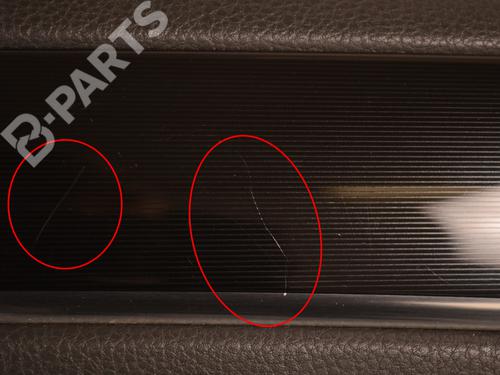 Rear left panel VW GOLF VI (5K1) 2.0 GTi | BP10675108C60 