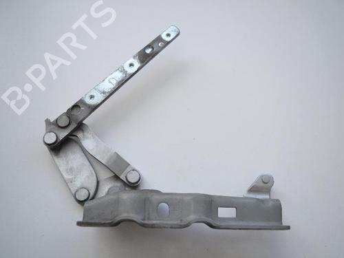 Used Hinge/Door check strap MERCEDES-BENZ CLC-CLASS (CL203) CLC 180 Kompressor (203.746) (143 hp) 14812835