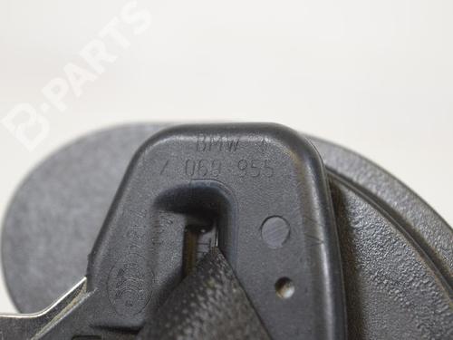 Front left seatbelt BMW 3 (E90) 320 d | BP7488937I26 