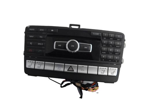 Used Electronic module MERCEDES-BENZ SLK (R172) 250 CDI / d (172.403) (204 hp) 16197112