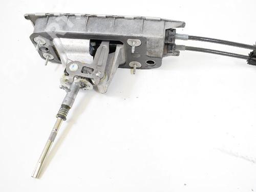 Gearstang AUDI TT (8J3) 2.0 TDI quattro | BP7488817M90 