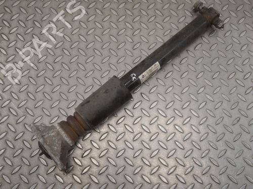 Used Left rear shock absorber BMW 4 Gran Coupe (F36) 420 d xDrive (190 hp) 16879105