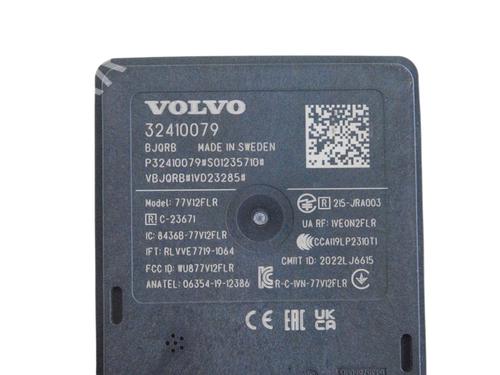 Elektronisk modul VOLVO XC40 (536) B4 Mild-Hybrid | BP27828648M83 