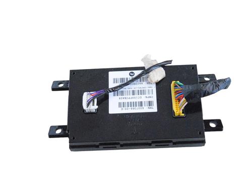 Elektronisk modul TESLA MODEL X (5YJX) P100D AWD (772 hp) 18042753
