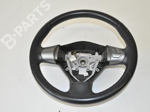 Used Steering wheel SUBARU OUTBACK (BL, BP) 2.0 D AWD (BPD) (150 hp) 7496221