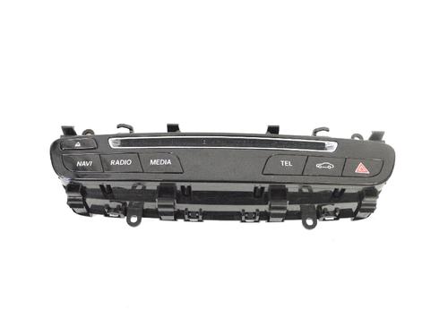 Used Switch MERCEDES-BENZ GLC (X253) 250 d 4-matic (253.909) (204 hp) 7487255