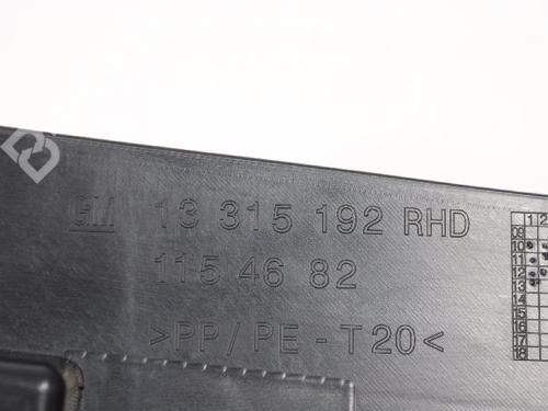 Other OPEL ASTRA J (P10) 1.7 CDTI (68) | BP10535885O1