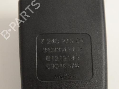 Seat buckle BMW 5 (F10) 535 d | BP14814375I32 