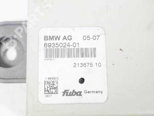 Electronic module BMW 5 (E60) 530 d | BP7754679M83 