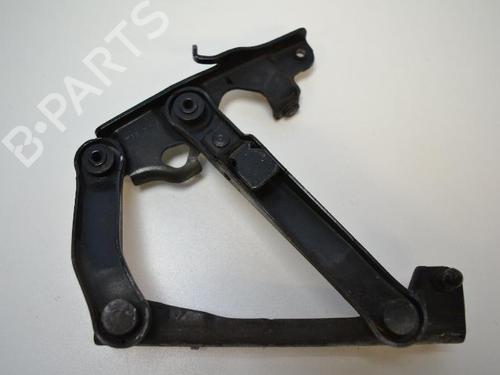 Used Hinge/Door check strap MERCEDES-BENZ CLS (C219) CLS 350 (219.356) (272 hp) 14811757