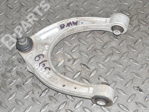 Used Right front suspension arm LAND ROVER RANGE ROVER IV (L405) 4.4 SDV8 4x4 (340 hp) 7500520