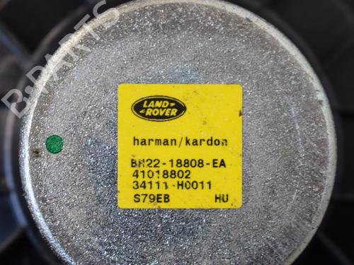 Speaker LAND ROVER RANGE ROVER SPORT I (L320) 3.0 D 4x4 | BP19943296E2 