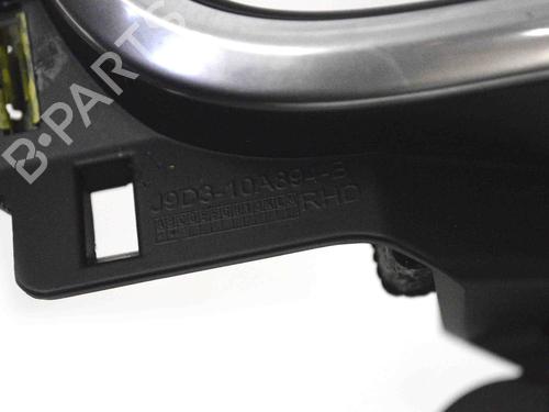 Other JAGUAR I-PACE (X590) EV400 AWD | BP27823052O1 