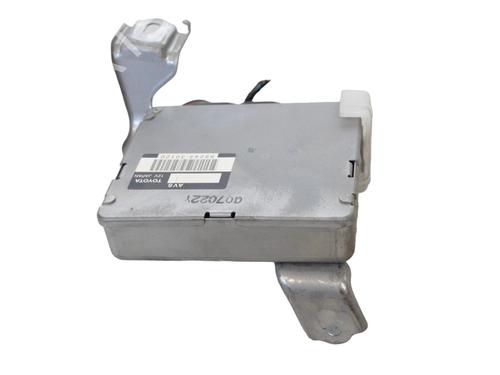 Used Electronic module LEXUS GS (_S19_) 450h (GRS191_, GWS191_) (296 hp) 16879079