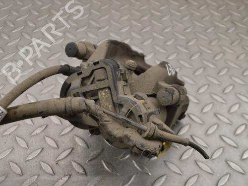 Right rear brake caliper VOLVO XC60 II (246) T4 | BP27822446M106 