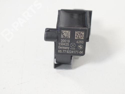 Electronic sensor BMW 5 Gran Turismo (F07) 530 d | BP8858205M84 