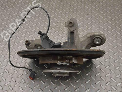 Right rear steering knuckle MERCEDES-BENZ CLS (C218) CLS 220 BlueTEC / d (218.301) | BP14802188M28