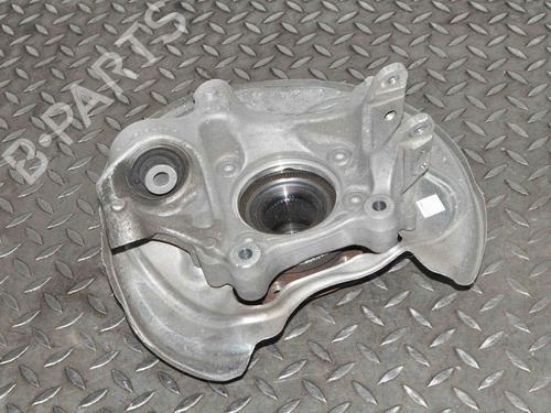 Left rear steering knuckle LAND ROVER RANGE ROVER IV (L405) 4.4 SDV8 4x4 | BP14774657M27 