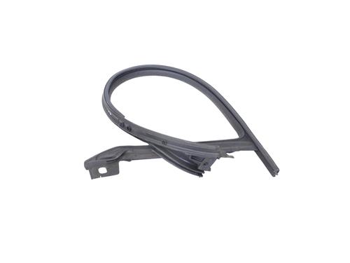 Rubber door seal VW CC B7 (358) 2.0 TDI | BP14806108C142 