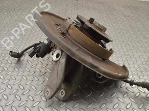 Right rear steering knuckle PORSCHE 911 (997) 3.6 Carrera | BP14791699M28 