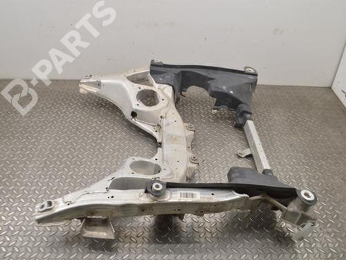 Subframe BMW 3 Gran Turismo (F34) 320 d xDrive | BP9909642M9 