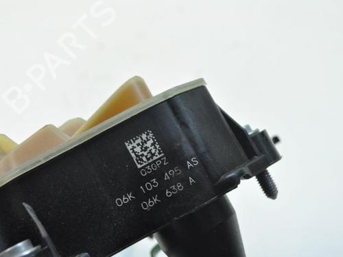 Pipe AUDI A6 C6 (4F2) 2.0 TDI | BP14766026M125