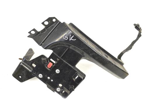 Used Rear bumper bracket LAND ROVER RANGE ROVER EVOQUE (L538) 2.2 D 4x4 (190 hp) 8862772