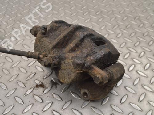 Right front brake caliper HYUNDAI SANTA FÉ II (CM) 2.2 CRDi | BP14796855M104 