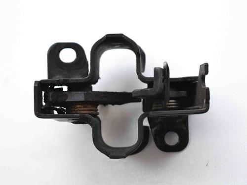 Hood lock MERCEDES-BENZ E-CLASS (W211) E 220 CDI | BP11830605C133 