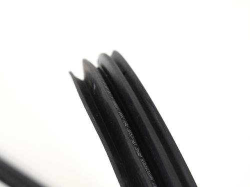 Rubber door seal MERCEDES-BENZ GL-CLASS (X166) GL 350 CDI / BlueTec 4-matic (166.823, 166.824) | BP14772956C142 
