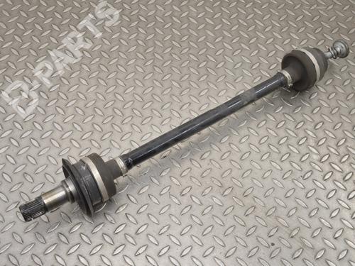 Drivaksel bagtil venstre BMW 7 (G11, G12) 740 e, Le (326 hp) 11042948