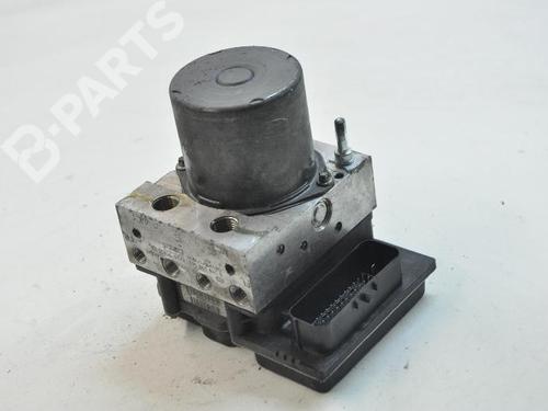 Used ABS pump JAGUAR XF I (X250) 2.7 D (207 hp) 7747053