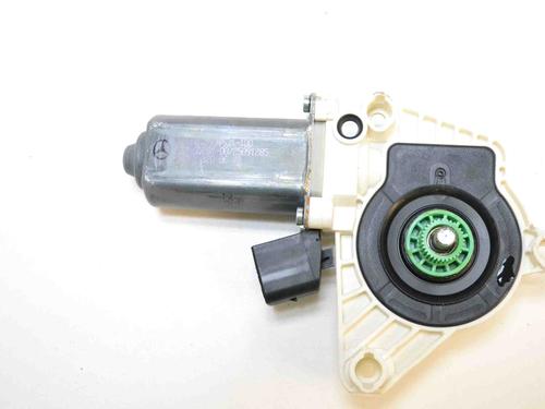 Used Right rear window motor MERCEDES-BENZ CLS (C218) CLS 350 CDI / d 4-matic (218.393) (265 hp) 7497304