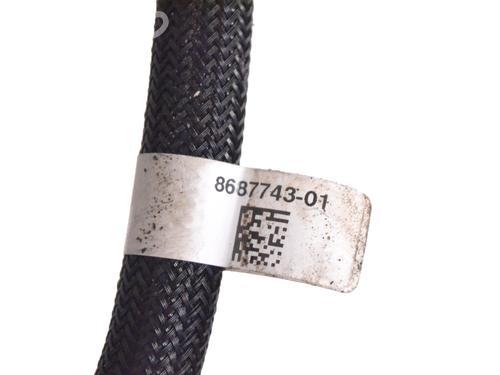 Pipe BMW 3 Touring (G21, G81) 330 e Plug-in-Hybrid | BP27823679M125