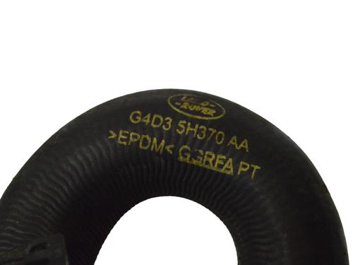 Pipe JAGUAR XE (X760) 2.0 D | BP19130641M125 