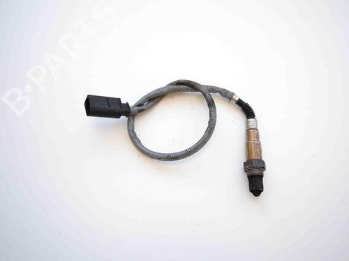 Elektronisk sensor MERCEDES-BENZ SPRINTER 3-t Van (B906) 219 CDI / BlueTEC (906.611, 906.613) (190 hp) 7494357