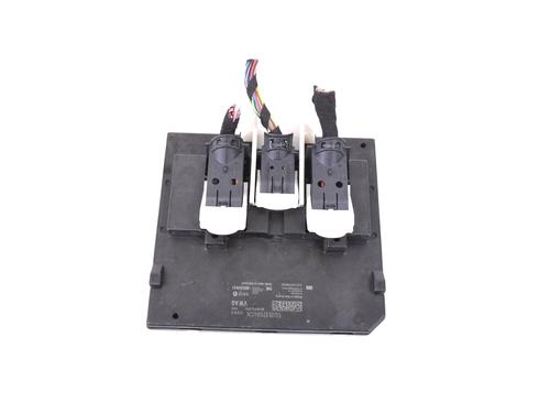 Electronic module VW GOLF VII (5G1, BQ1, BE1, BE2) 1.0 TSI | BP19941491M83 
