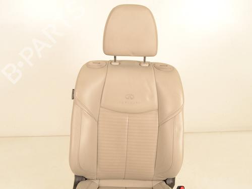 Right front seat INFINITI M (Y51) 30d | BP27821817C16 