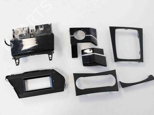 Used Other MERCEDES-BENZ GLK-CLASS (X204) 220 CDI 4-matic (204.984, 204.997) (170 hp) 14816977