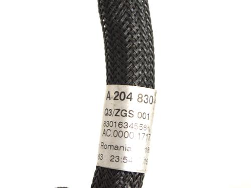 AC pipe MERCEDES-BENZ C-CLASS Coupe (C204) C 220 CDI (204.302) | BP14786555M126 