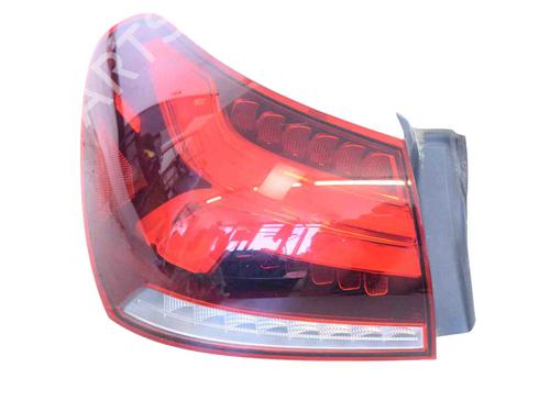 Used Left taillight MERCEDES-BENZ A-CLASS (W177) A 200 (177.087) (163 hp) 27830371