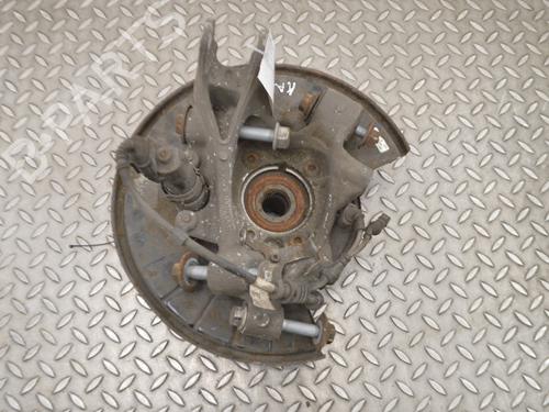 Right rear steering knuckle BMW 3 Gran Turismo (F34) 320 d xDrive | BP14792996M28 