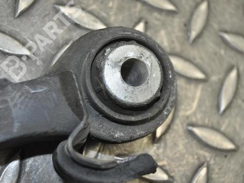 Left rear suspension arm MERCEDES-BENZ S-CLASS (W221, V221) S 320 CDI (221.022, 221.122) | BP7493987M14 