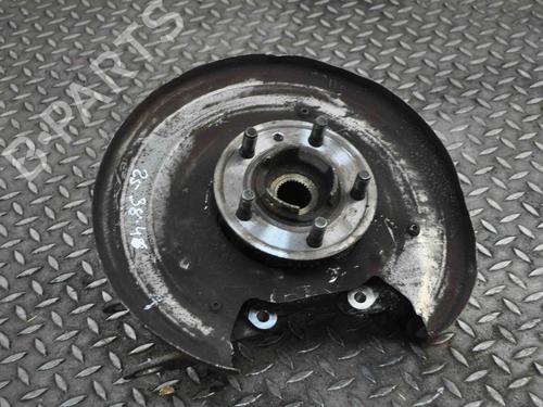 Used Right rear steering knuckle LAND ROVER RANGE ROVER IV (L405) 4.4 SDV8 4x4 (340 hp) 14776828