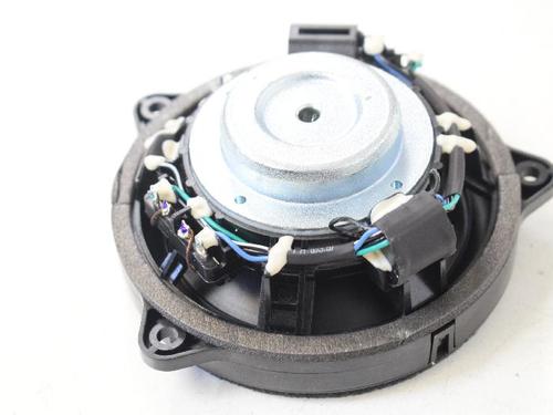 Luidspreker LAND ROVER RANGE ROVER VELAR (L560) 2.0 P300 Si4 4x4 (300 hp) 7812137