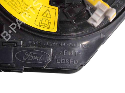 Squib airbag FORD FIESTA VI (CB1, CCN) 1.0 EcoBoost | BP14792118C102