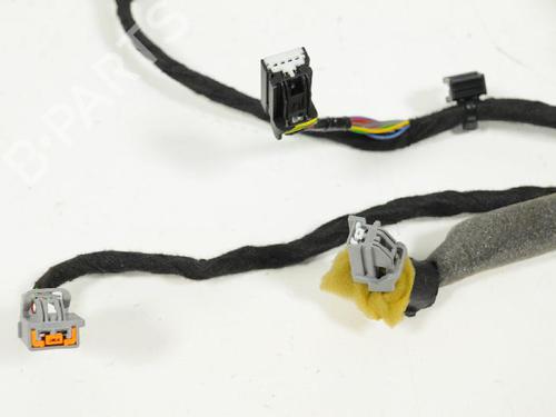 Wiring harness VOLVO XC60 I SUV (156) D5 AWD | BP14815811E16 