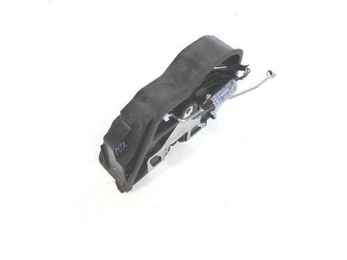 Rear left lock BMW 1 (E87) 118 d | BP7755627C100 