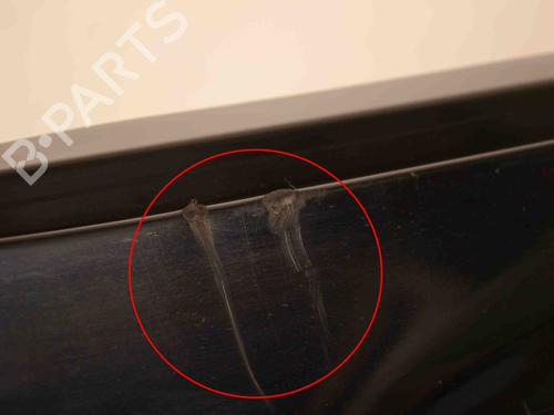 Right sideskirt INFINITI M (Y51) 30d | BP29230821C114 