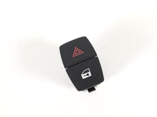 Used Warning switch BMW X1 (F48) sDrive 18 d (136 hp) 7486728